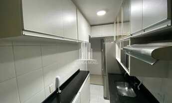 Imagem 6: Apartamento a venda com 45m² 2 dormitorios 1 vaga no Jardim Ubirajara (Zona Sul) - São Pau