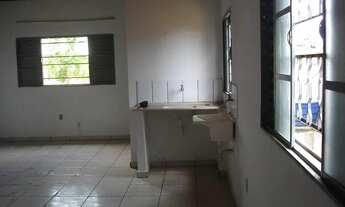 Imagem 4: Kitnet/conjugado para aluguel tem 40 metros quadrados com 1 quarto em Morada da Serra - Cu