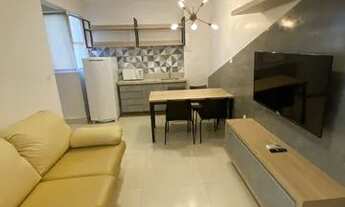 Imagem: Cota de Multipropriedade em Caldas Novas