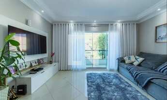 Imagem 2: Apartamento para Aluguel - Santa Teresinha, 3 Quartos, 168 m2