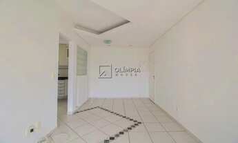 Imagem 5: Apartamento Venda 1 Dormitórios - 45 m² Moema