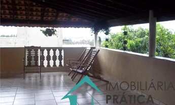 Imagem 5: CASA RESIDENCIAL em CAMPINAS - SP, CIDADE SATÉLITE ÍRIS