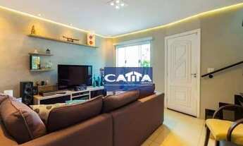 Imagem: Sobrado com 3 dormitórios à venda, 98