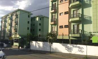 Imagem: Apto 3 dorm - 1 suíte - garagem coberta