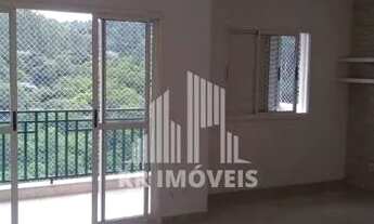 Imagem 2: RRCOD4859D Apartamento 101m² CONDOMÍNIO BOSQUES TAMBORÉ - OPORTUNIDADE - 2 Dorms 2 Vagas