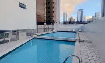 Imagem: Apartamento para aluguel possui 210 metros