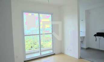 Imagem 2: Apartamento para Aluguel - Jardim Barro Branco, 2 Quartos, 49 m2