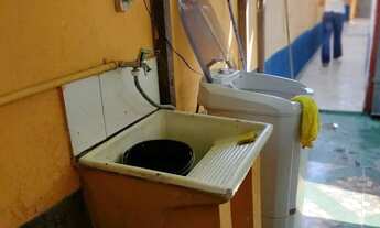 Imagem 6: Rapaz-prox.Vale Sul