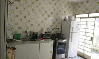 Imagem 6: Casa para venda tem 158 metros quadrados com 3 quartos em Vila Ester (Zona Norte) - São Pa