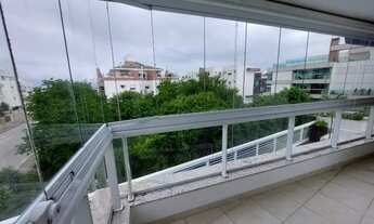 Imagem 6: Apartamento para aluguel possui 130 metros quadrados com 3 quartos em Campeche - Florianóp