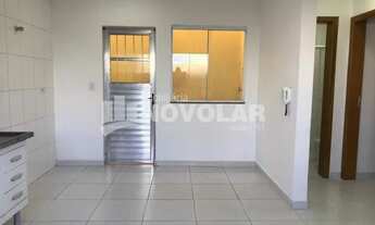 Imagem 2: Casa em Condomínio Fechado na Vila Maria