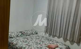 Imagem 5: Apartamento (tipo - padrao) 2 dormitórios, cozinha planejada, portaria 24hs, lazer, espaço