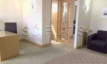 Imagem: Studio Slaviero Guarulhos 28m² 1 dormitório