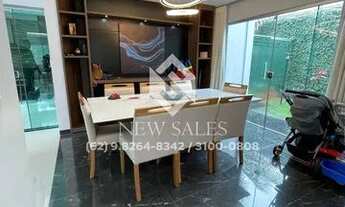 Imagem 5: Casa duplex 4 suítes, Condomínio do Lago