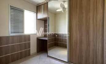 Imagem 7: Apartamento - São Bernardo - Campinas