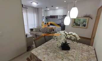 Imagem 5: AMERICANA - Apartamento Padrão - JARDIM JACYRA