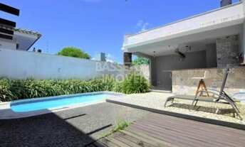 Imagem 2: FLORIANóPOLIS - Casa de Condomínio - Campeche