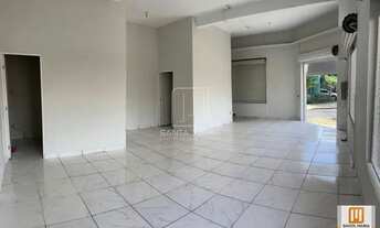 Imagem 2: Salão/Galpão (salão - térreo) , cozinha planejada