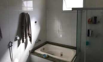 Imagem 2: Casa para venda possui 110 metros quadrados com 3 quartos em Jardim do Carmo - Itaquaquece