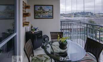 Imagem 5: Apartamento para Aluguel - Lapa, 2 Quartos, 60 m2