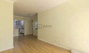 Imagem 6: Apartamento Locação Alto de Pinheiros 100 m² 3 Dormitórios