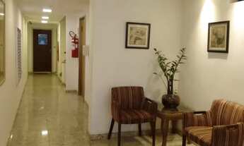 Imagem 3: Apartamento em Pinheiros 3 dormitórios (1 suíte) na Rua Fradique Coutinho