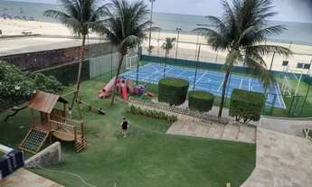 Imagem 6: Apto 204m2 beira mar Candeias, prox a curva do S, 1.070mi