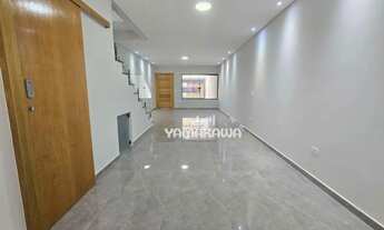 Imagem 2: Sobrado com 3 dormitórios à venda, 140 m² por R$ 1.450.000,00 - Vila Carrão - São Paulo/SP