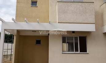 Imagem 5: Casa - Vila Aurocan - Campinas