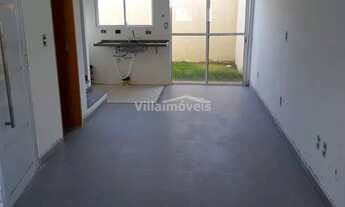 Imagem 7: Casa - Vila Aurocan - Campinas