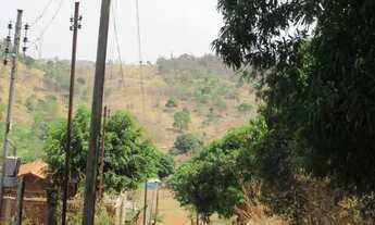 Imagem 2: Projeto para 10 lotes/construção ao centro de Anápolis