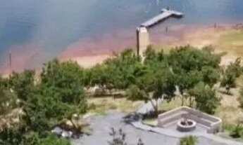 Imagem 3: CASA LOCALIZADA NO LAGO DO MANSO