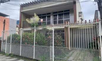 Imagem: Casa na 25 de Agosto