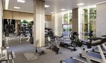 Imagem 7: Duplex 3 quartos com suítes à venda no Chateau Latour, Vila Izabel em Curitiba/PR - Confia