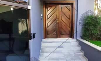 Imagem 5: Apartamento Tatuapé com 126 metros, 3 quartos, 1 suíte, sala ampla com sacada, quarto de s