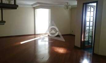 Imagem 2: Cobertura à venda em Campinas, Cambuí, com 3 quartos, com 150 m², Edifício Chimu