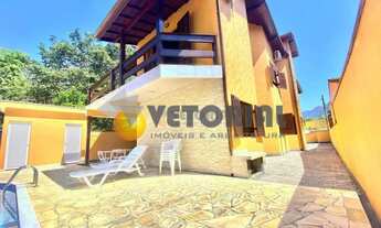 Imagem 3: Casa com 4 dormitórios à venda, 220 m² por R$ 1.600.000,00 - Mar Verde - Caraguatatuba/SP