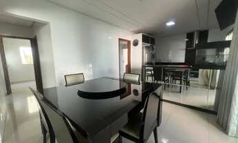 Imagem 6: Sobrado Escriturado Vicente Pires/ Colonia Agricola Samambaia- Entrada Principal Taguapark