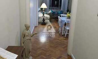 Imagem 3: Excelente apartamento andar alto e vista livre, 3 quartos, dependência completa, vaga na g