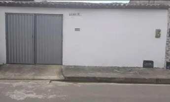 Imagem: Estrutural setor leste