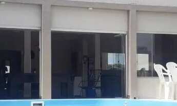 Imagem: CASA A 250M DA PRAIA COM PISCINA EM COROADOS