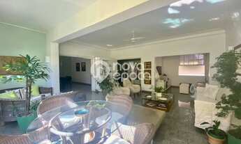 Imagem 6: Leblon Apartamento com 4 dormitórios