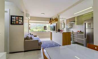 Imagem 3: Lindo apartamento 2dorm com suíte e mobiliado. Moderno e diferenciado.