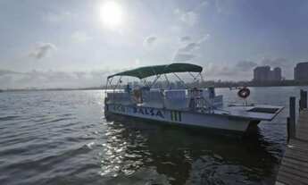 Imagem 3: Barra da Tijuca Flat / studio com 2 dormitórios