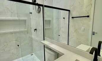 Imagem 3: ALUGO CASA NO ALPHAVILLE, TÉRREA