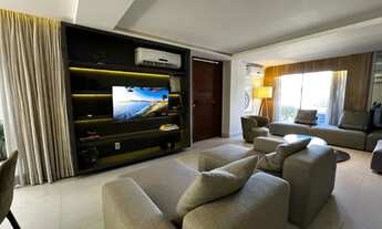 Imagem 7: Casa condomínio fechado em Intermares, 3 suítes