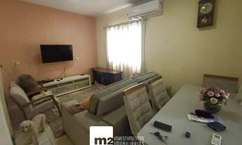 Imagem: Casa Térrea Cidade Jardim 3 quartos