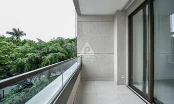 Imagem 4: RIO BY YOO. Apartamentos luxuosos de 3 quartos, suíte, vaga e infraestrutura completa. A v