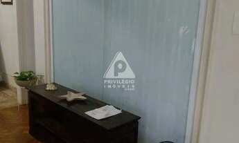 Imagem 4: Excelente apartamento andar alto e vista livre, 3 quartos, dependência completa, vaga na g