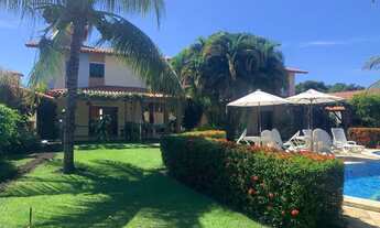 Imagem 2: Sonho Verde 2 casa top 5 quartos 4 suítes